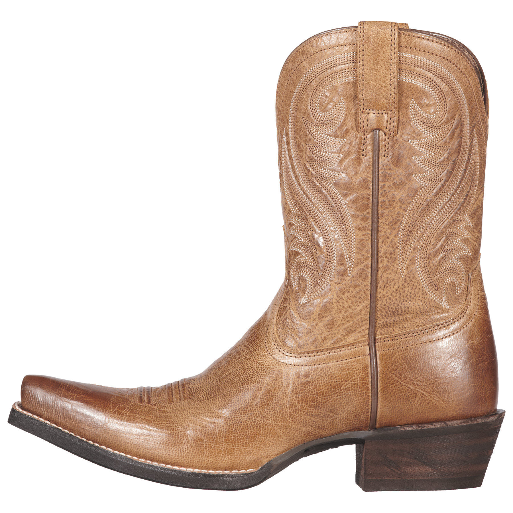 ariat willow boots
