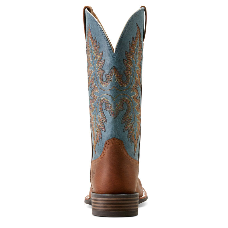 Hudson Cowboy Boot