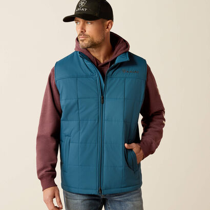 Crius Insulated Vest