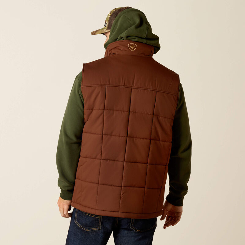 Crius Insulated Vest