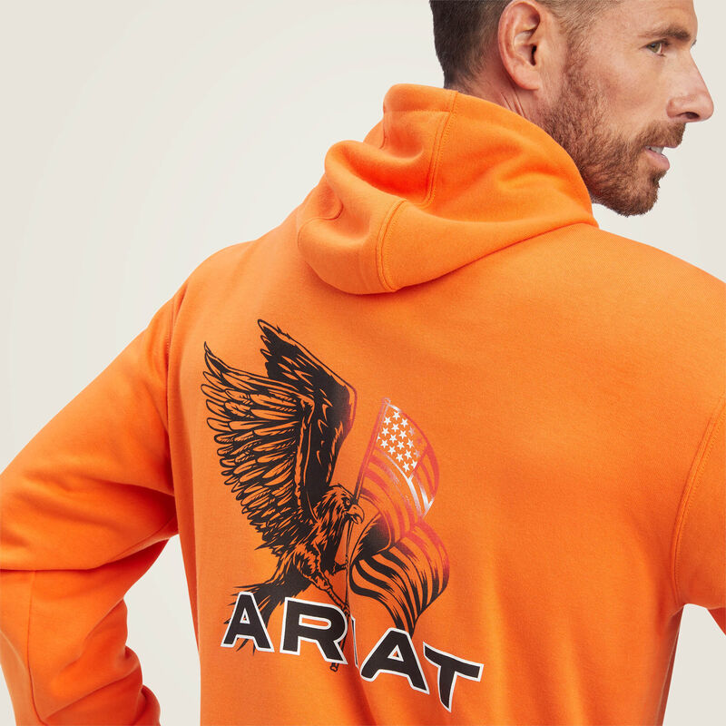 Ariat | Bird Sweatshirt Free