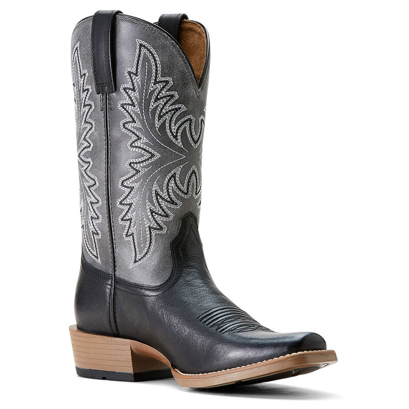 Renegade Cowboy Boot