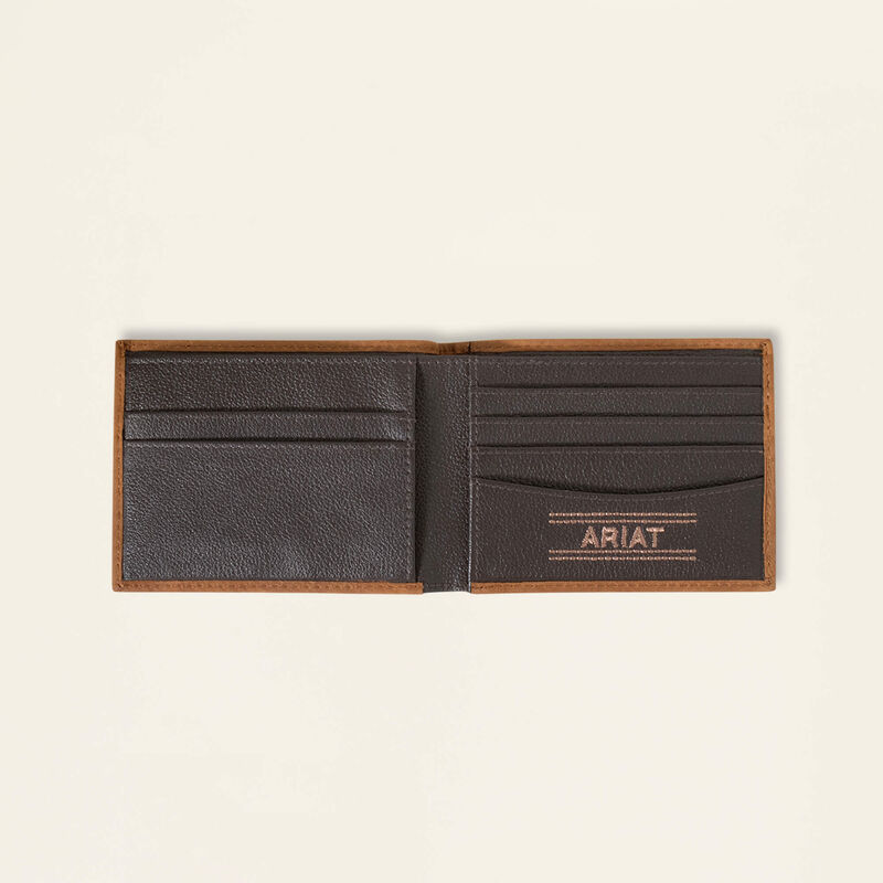 Southwest Bifold Wallet