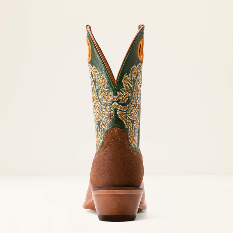 Bronc Stomper Cowboy Boot