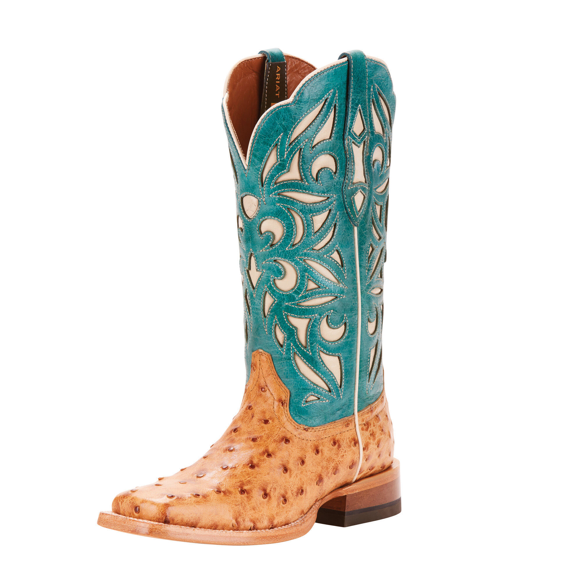 exotic boots for women