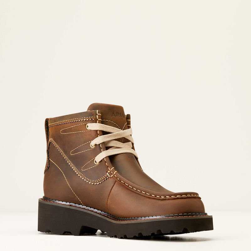 Codie Western Boot