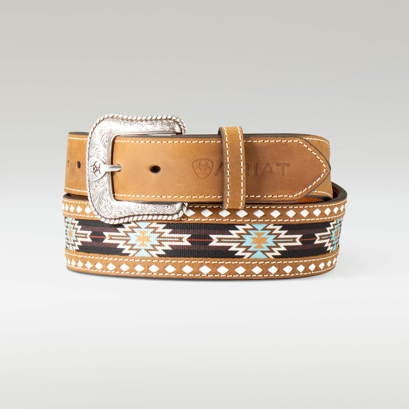 Southwest Diamond Belt