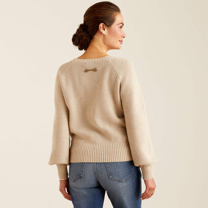 Malvern Sweater