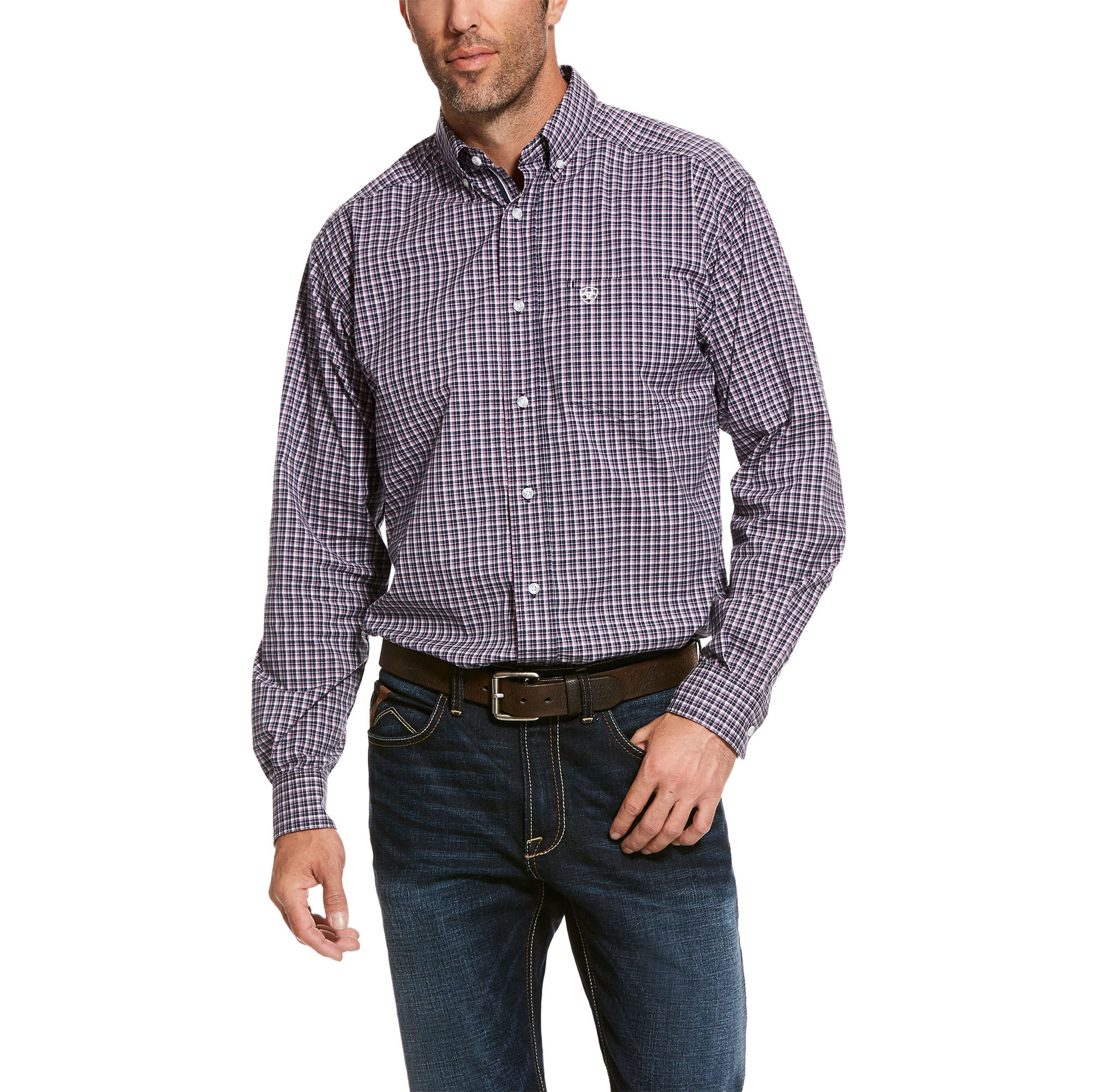 Men's Western Clothing Clearance | Ariat