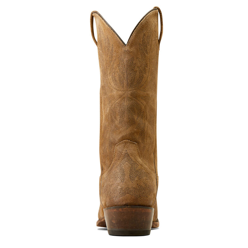 Ryman Western Boot