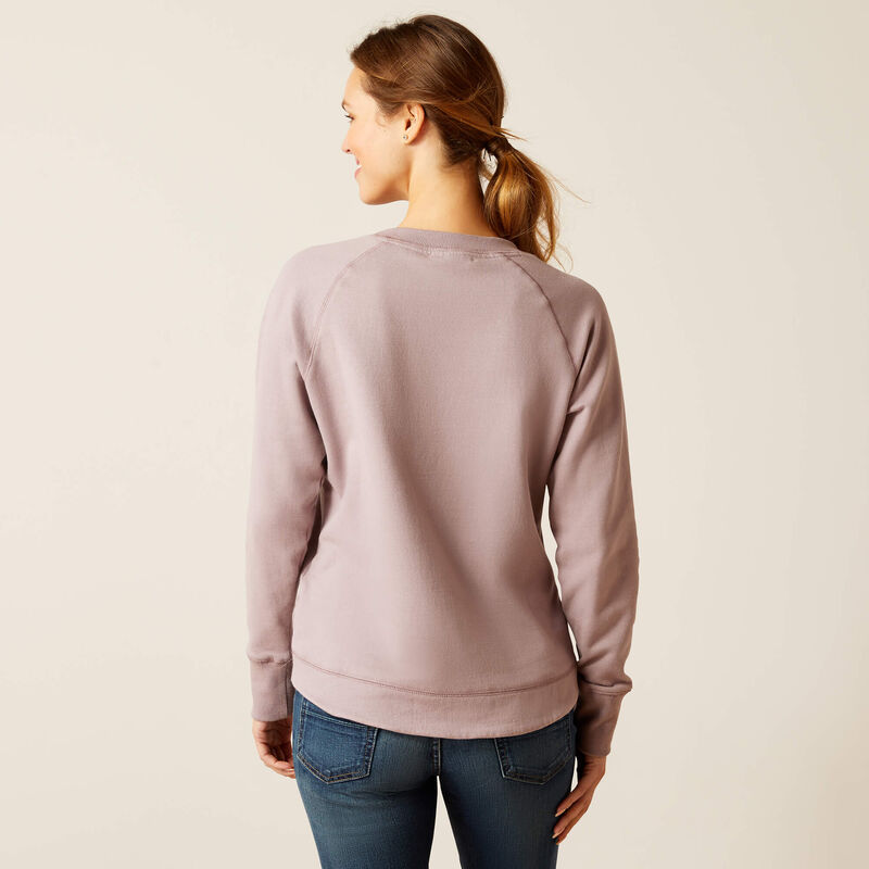 Sweatshirt | Benicia Ariat
