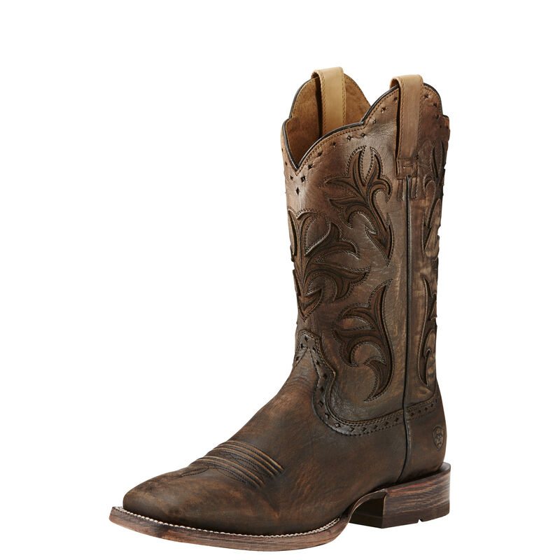 Cowboss Western Boot | Ariat