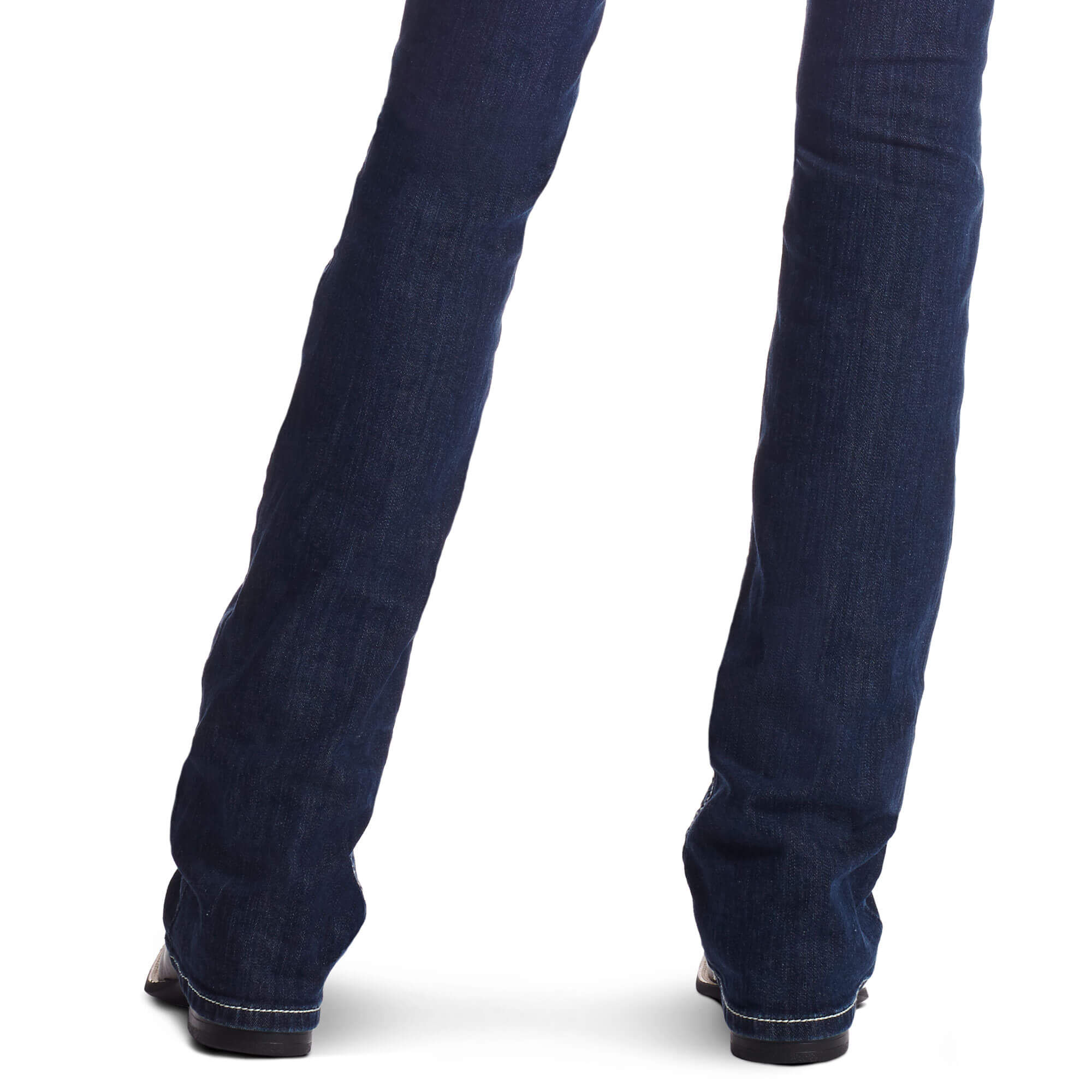 light blue ariat jeans