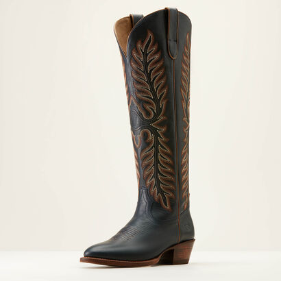 Sterling Margot StretchFit Western Boot