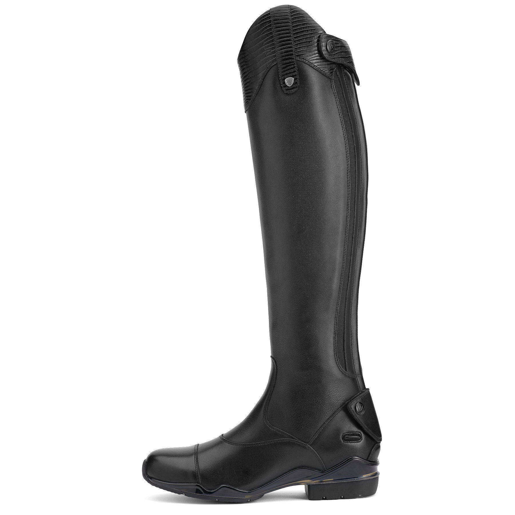 volant paddock boots