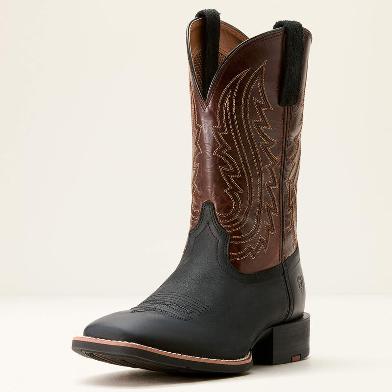 Sport Big Country Cowboy Boot