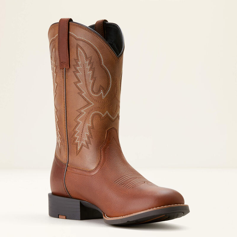 Sport Stratten Cowboy Boot