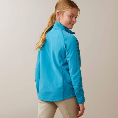 Agile Softshell Waterproof Jacket