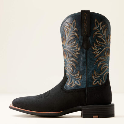 Oakwood Cowboy Boot