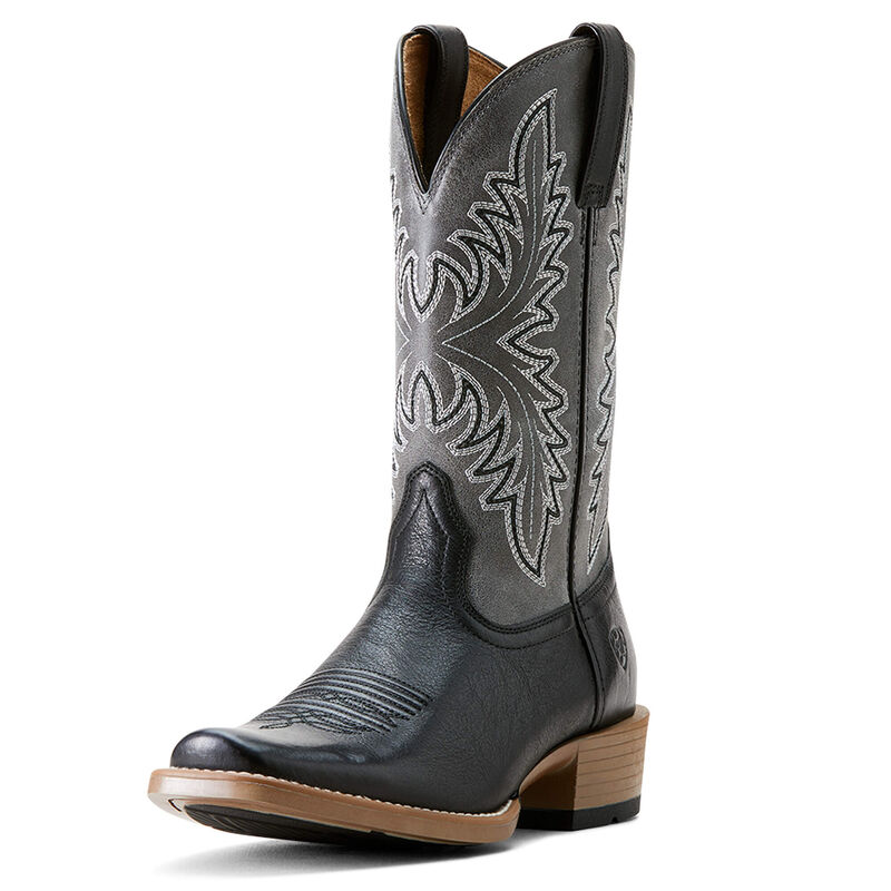 Renegade Cowboy Boot