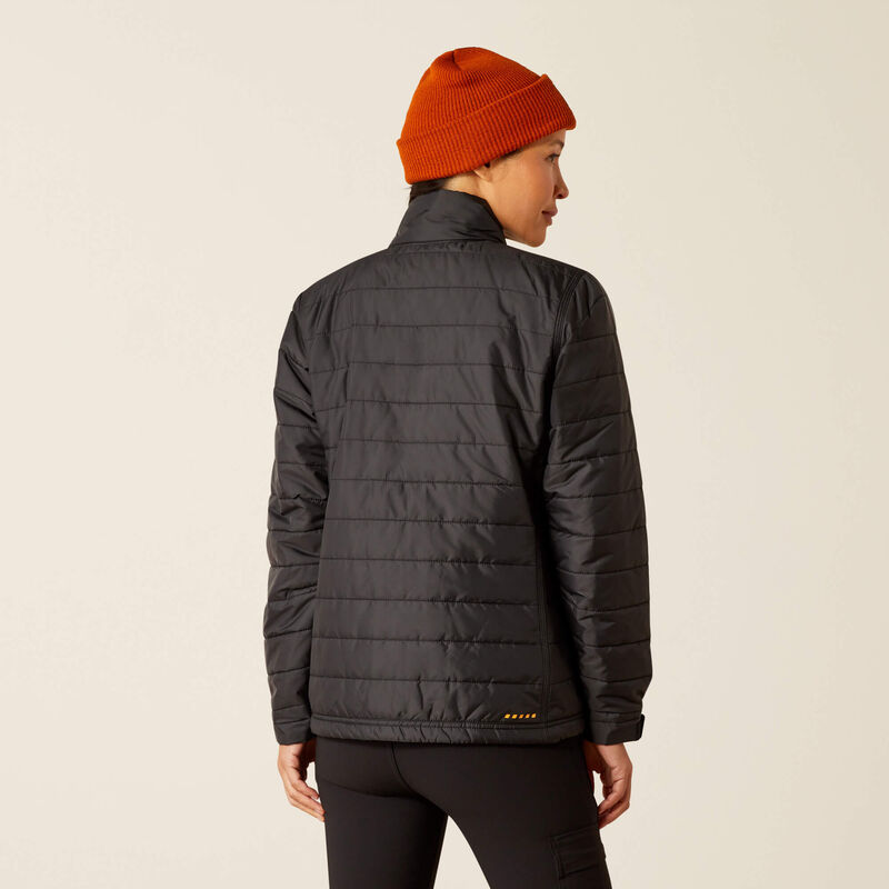 Rebar Cordura Ripstop Lightweight Insulated Jacket