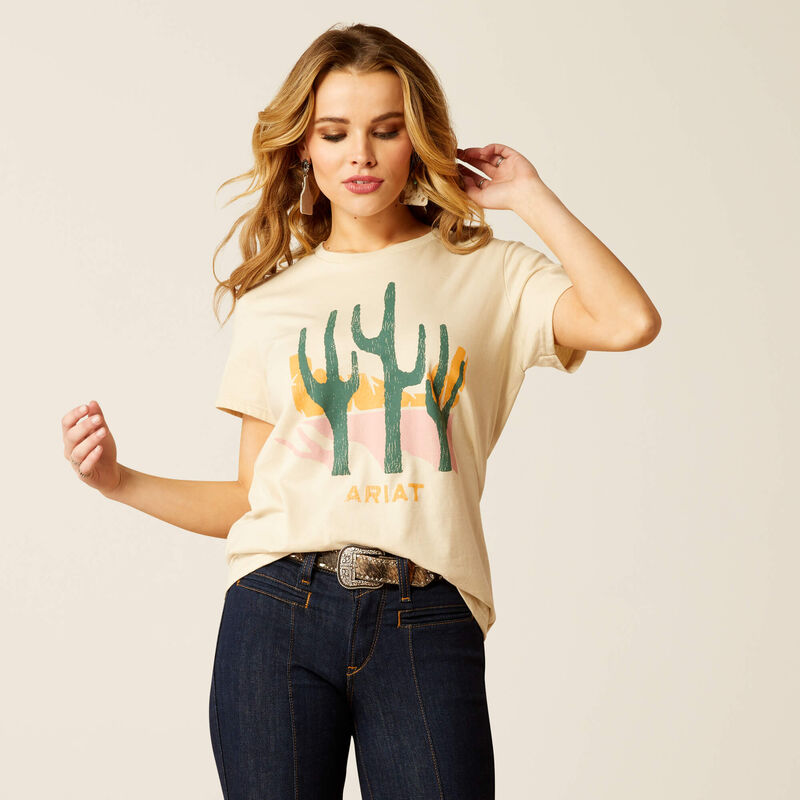 Ariat Saguro Modern T-Shirt