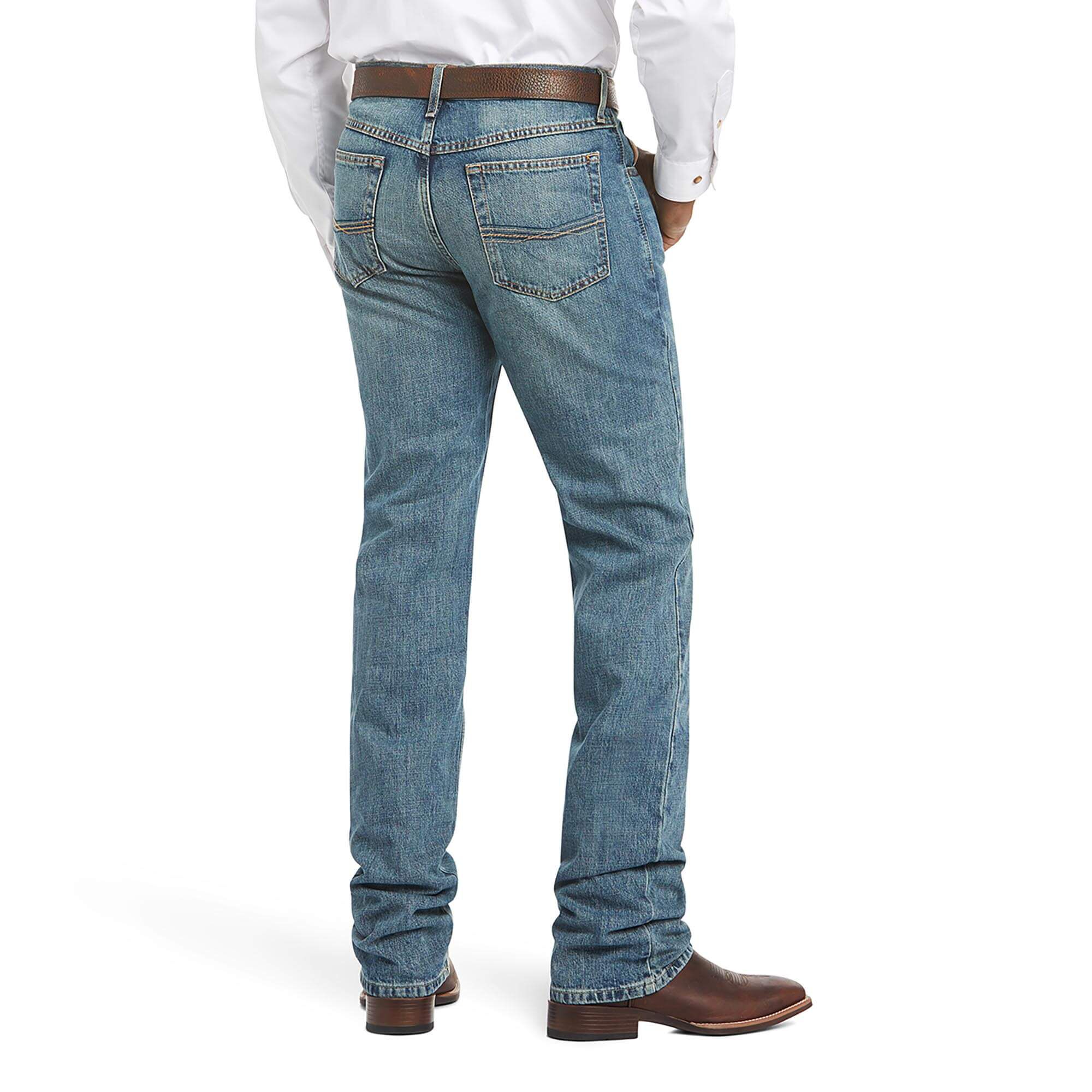ariat m2 relaxed jeans