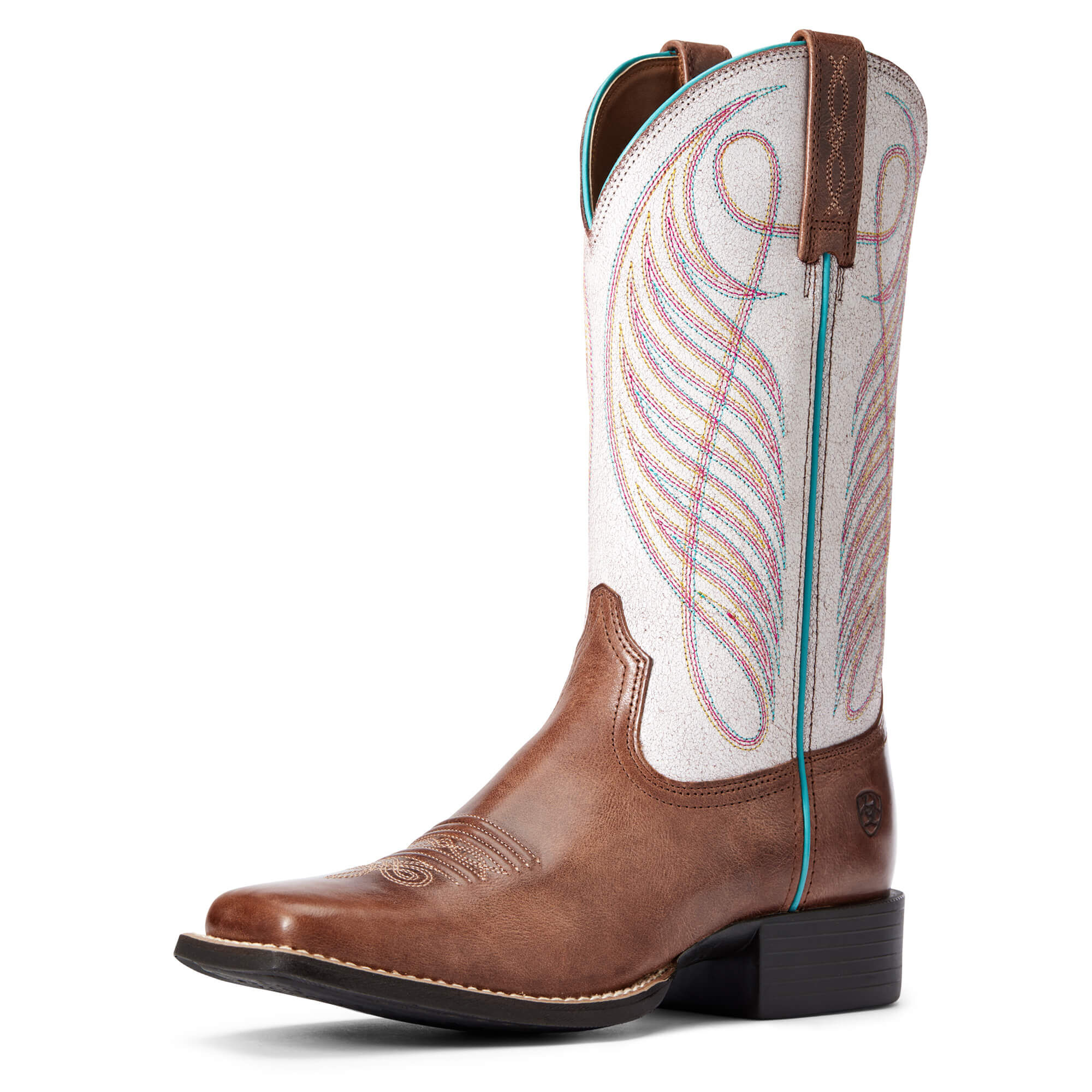 wide width cowboy boots