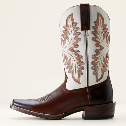 Renegade Cowboy Boot