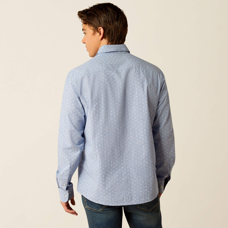 Memphis Modern Fit Shirt