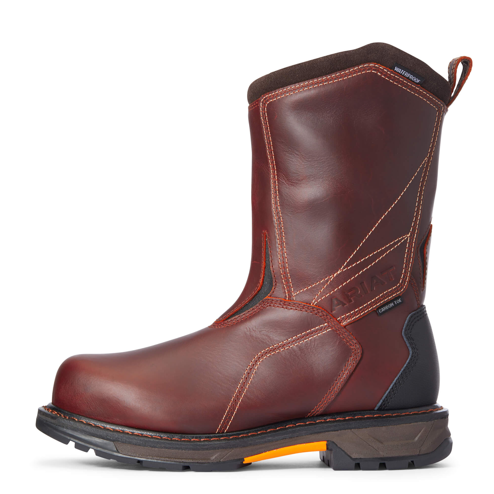 ariat workhog xt