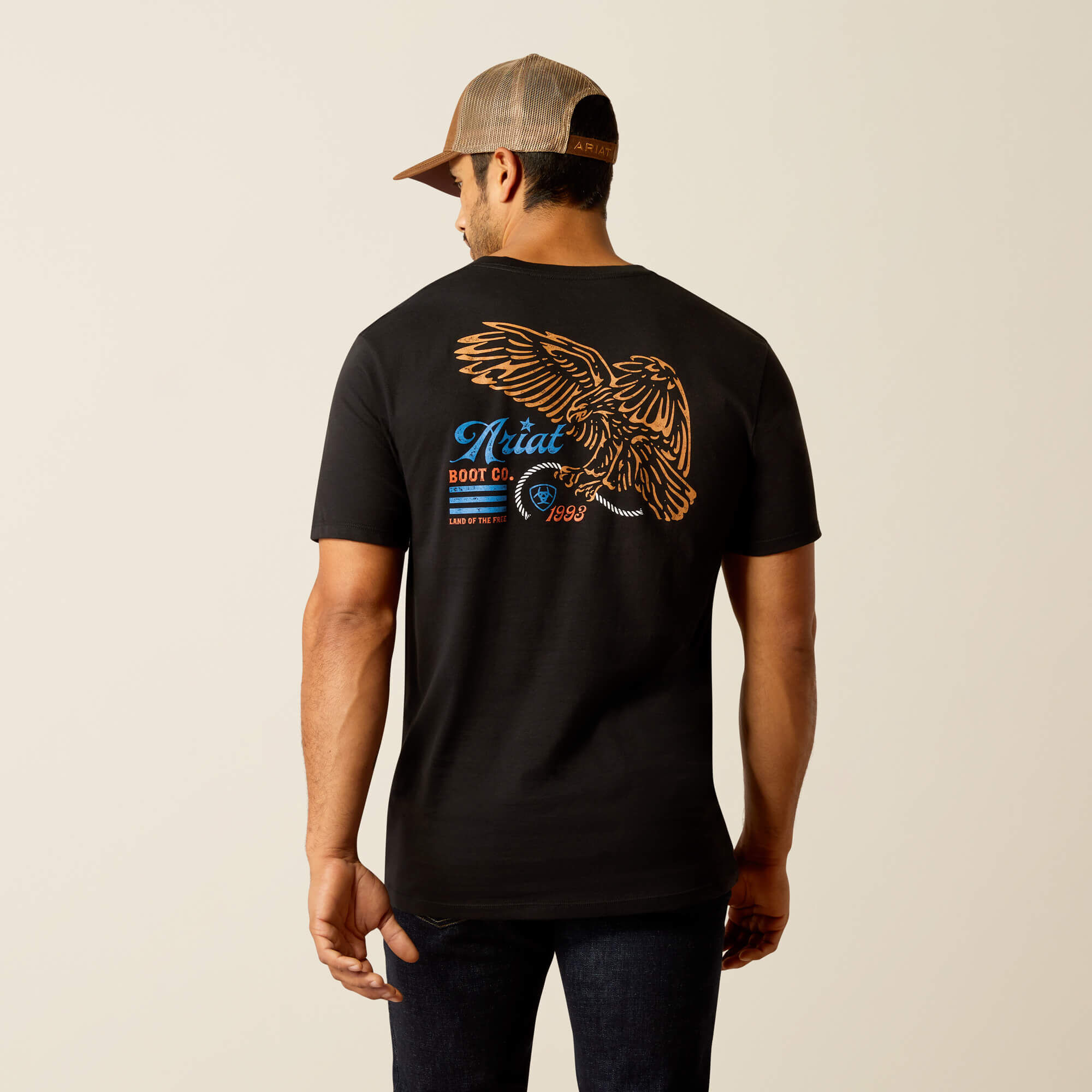 Ariat Eagle Freedom T-Shirt