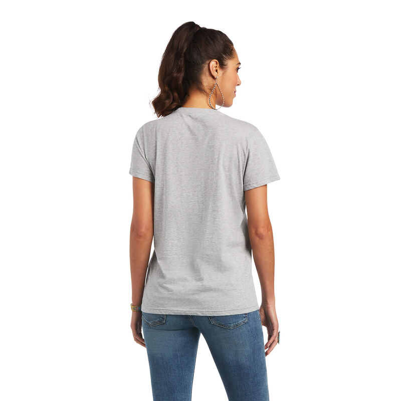 REAL Tribal Lore Relaxed Tee | Ariat