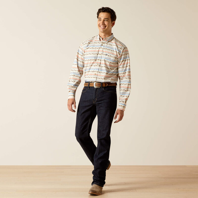 Reed Classic Fit Shirt