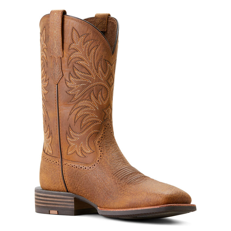 Oakwood Cowboy Boot