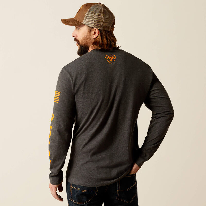 Ariat Elevated V2 T-Shirt