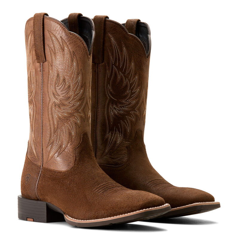 Sport Rider Cowboy Boot