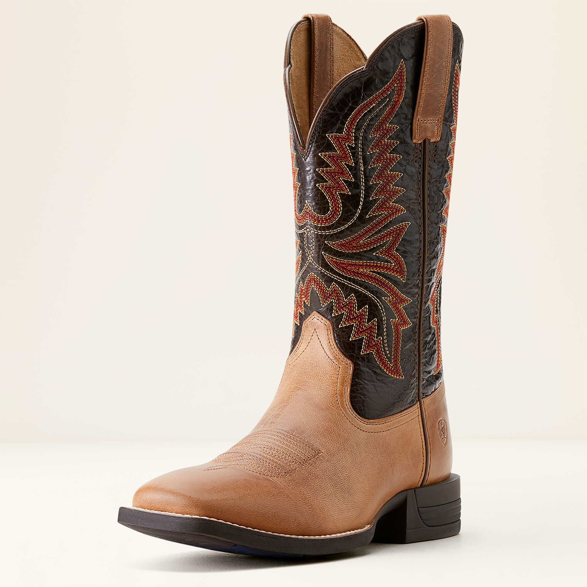 Brush Creek Cowboy Boot