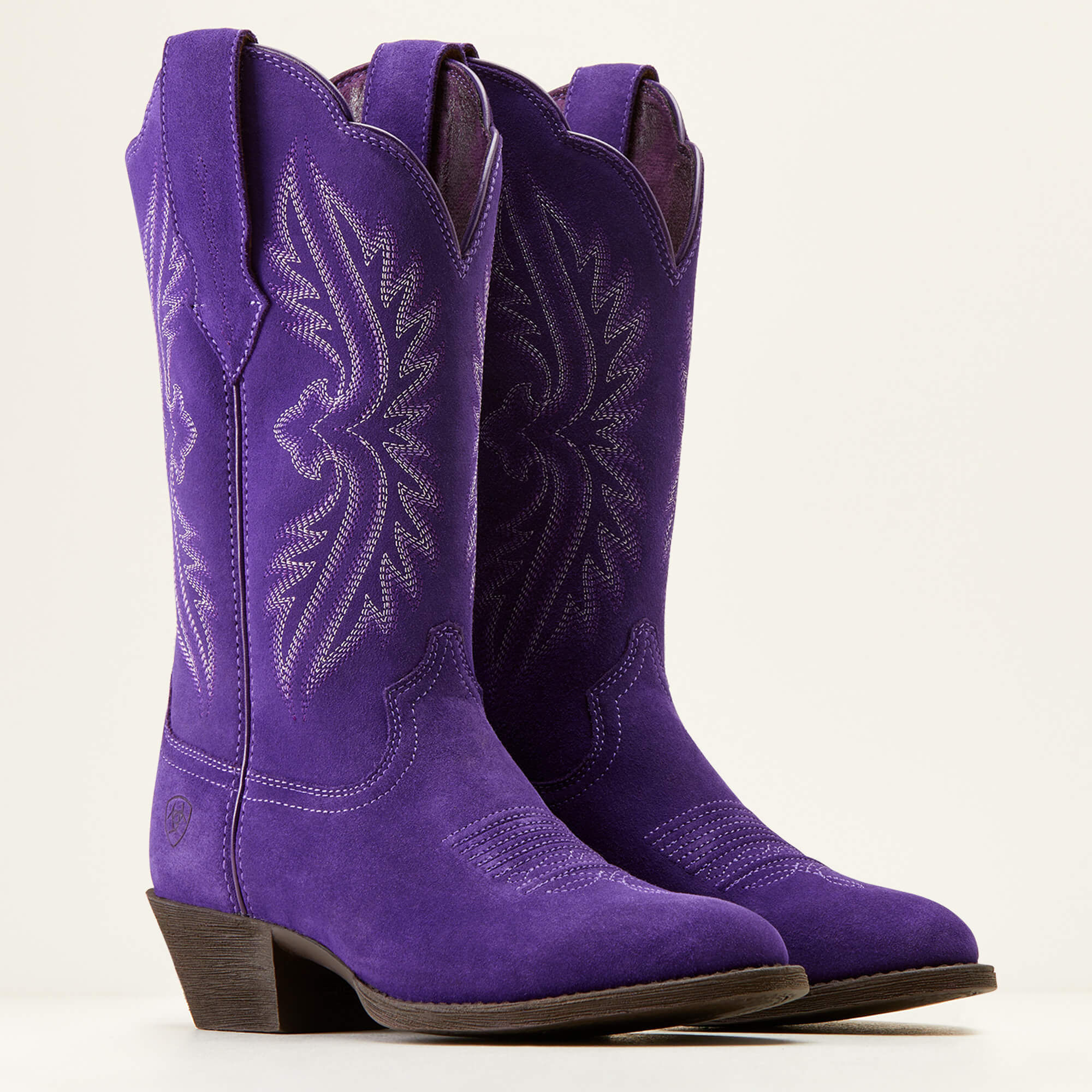 Heritage R Toe StretchFit Western Boot | Ariat