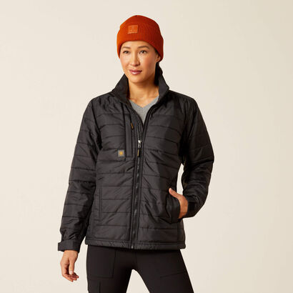 Rebar Cordura Ripstop Lightweight Insulated Jacket