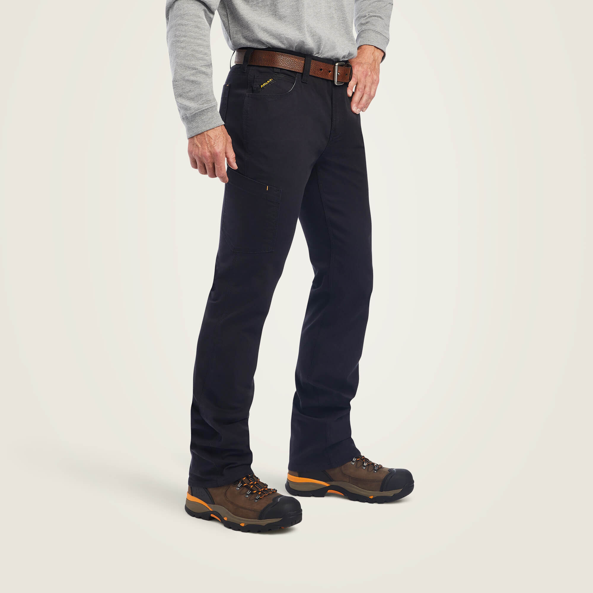 Rebar M7 DuraStretch Made Tough Straight Pant