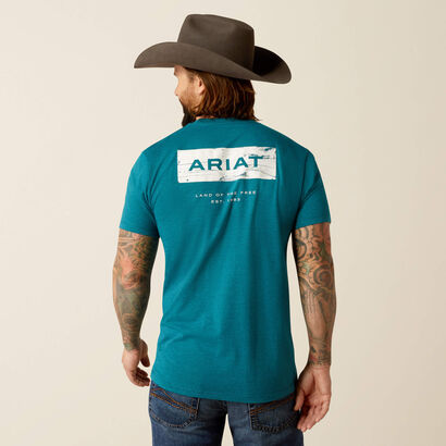 Ariat Stacks T-Shirt