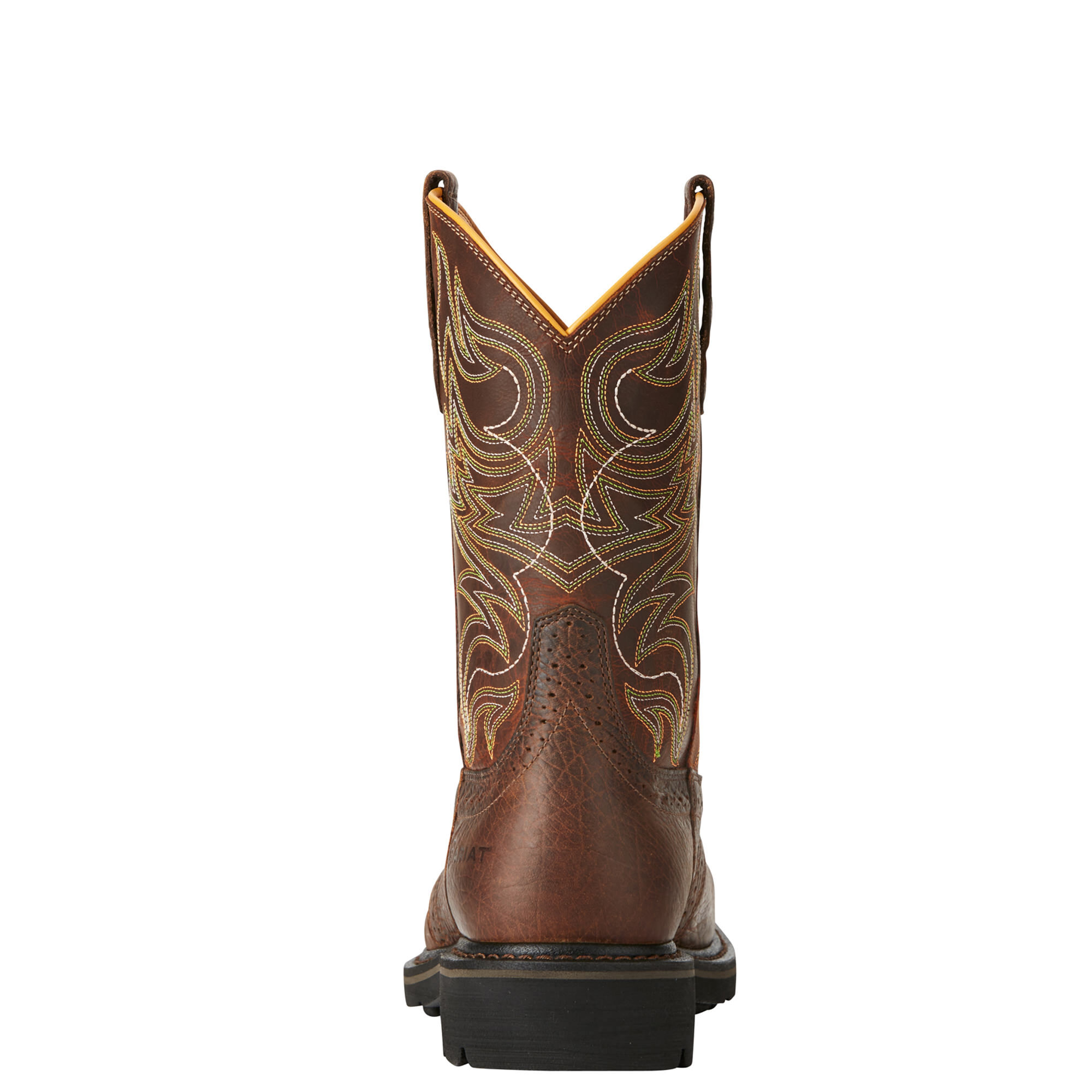 ariat leather boot care kit