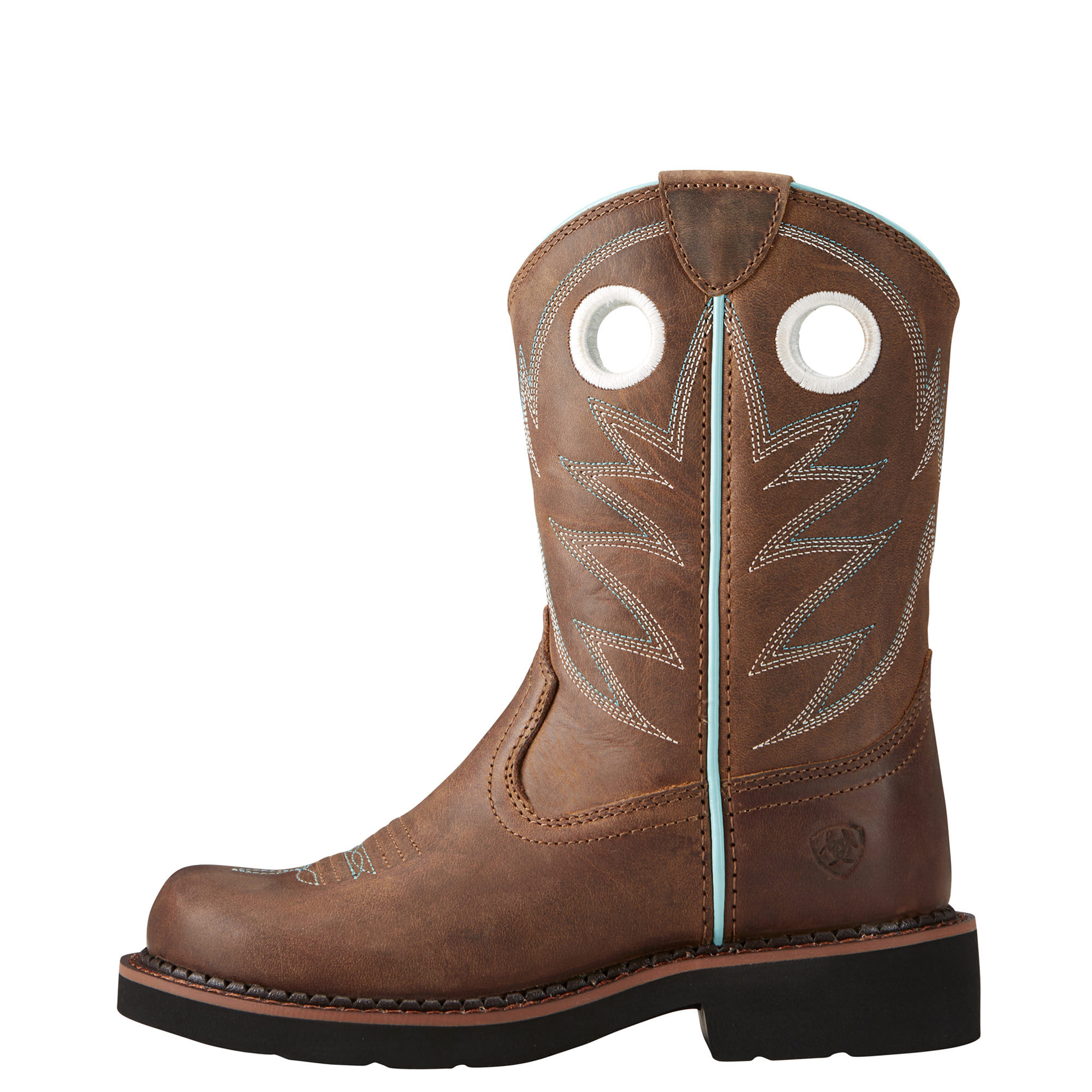 ariat probaby western boot