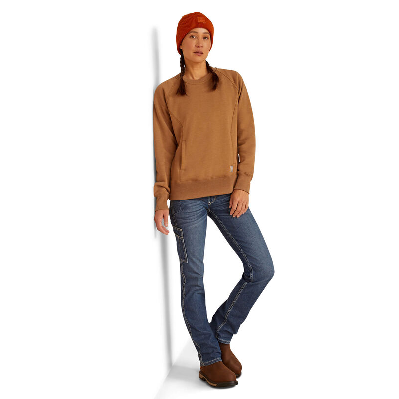 Rebar Traverse Sweatshirt