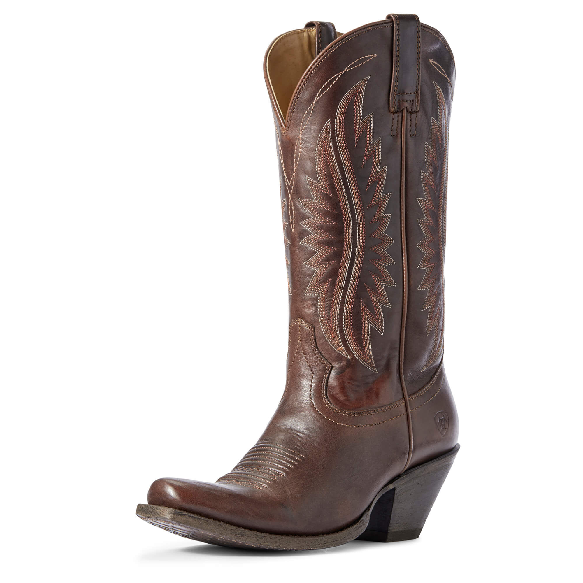 high top cowgirl boots