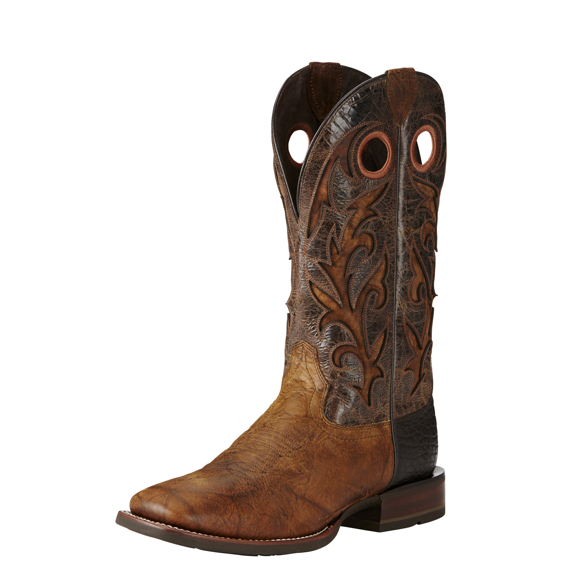 Barstow Western Boot | Ariat