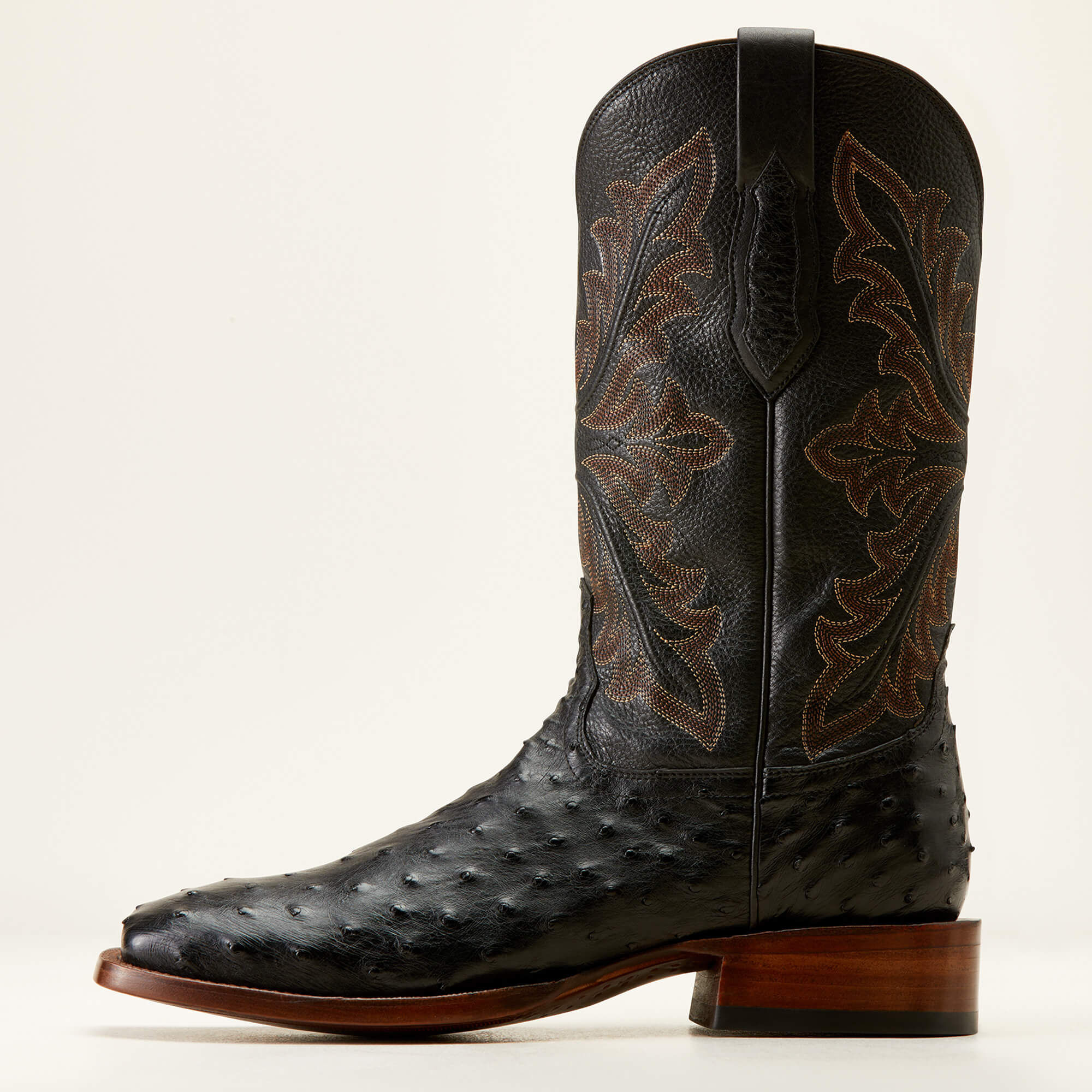 Western Boots for Men | Men's Work Boots & Cowboy Boots | Ariat