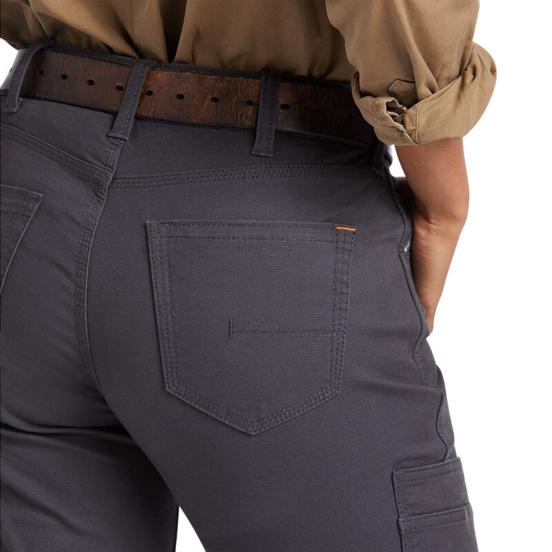 Ariat Women's Pants Rebar Utility Legging Durastretch 10034878 – Wei's  Western Wear