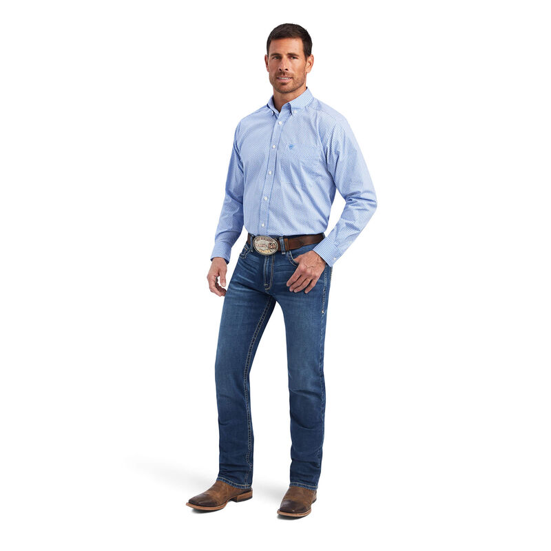 Nory Stretch Classic Fit Shirt | Ariat